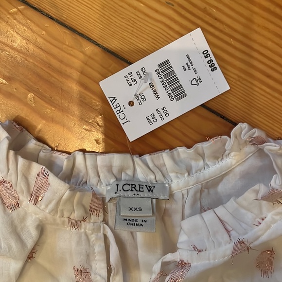 Sleeveless top - Picture 3 of 3